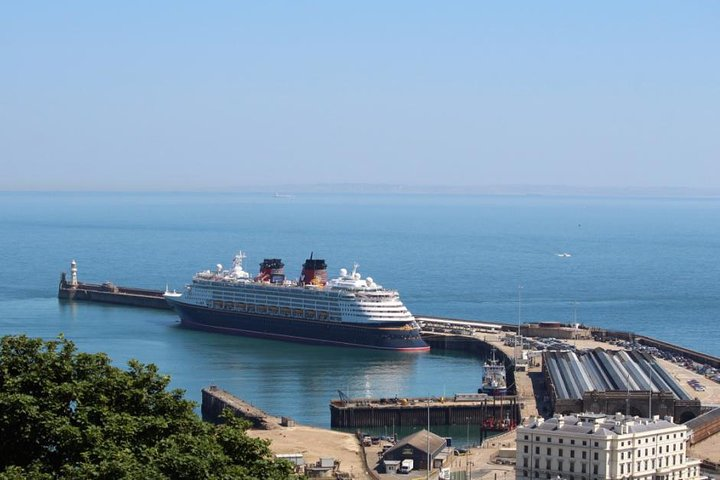 Dover Port Terminals